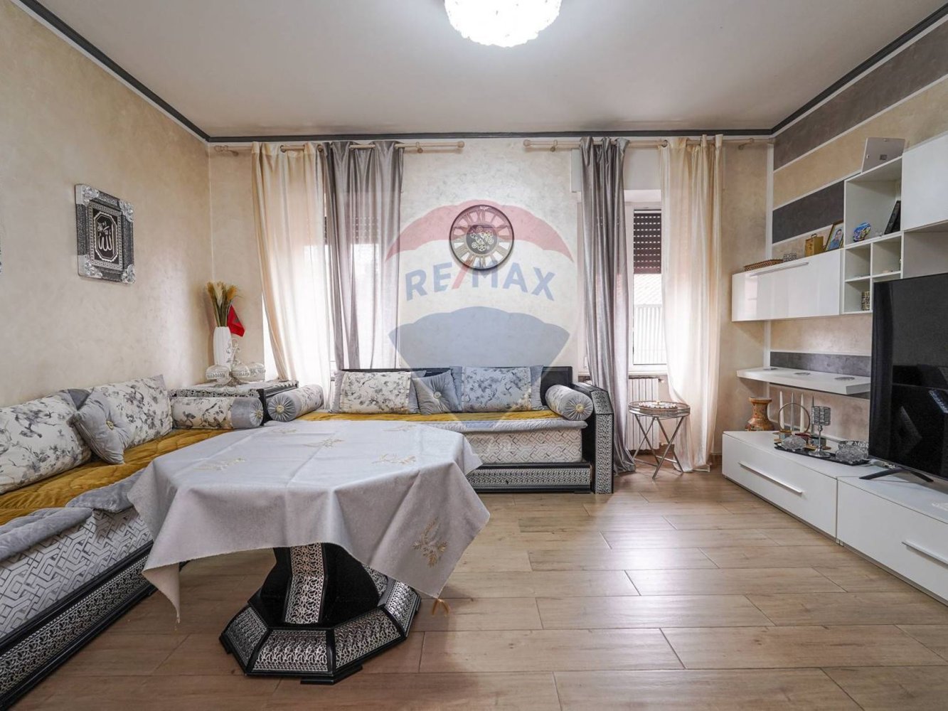 3 غرف نوم منزل في Bonate Sotto, Italy رقم 346047