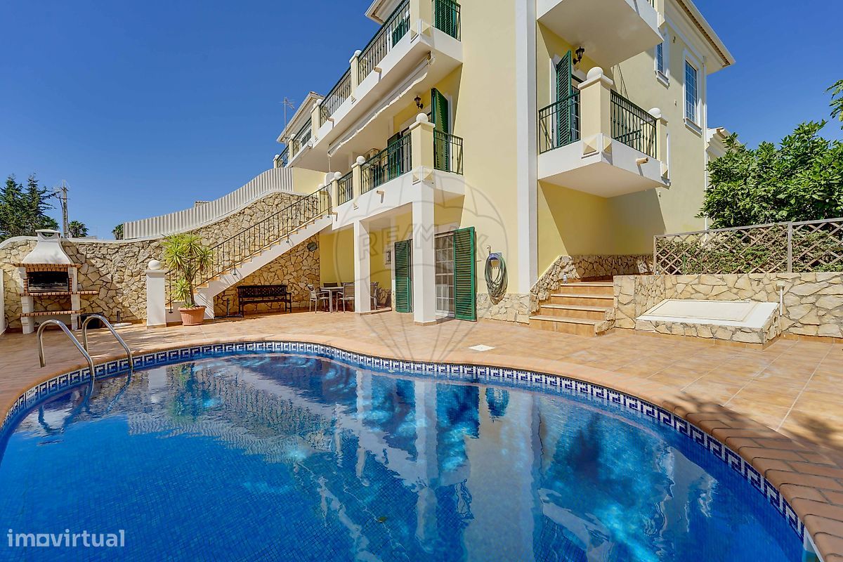 4 bedrooms House in Silves, Portugal No. 171093