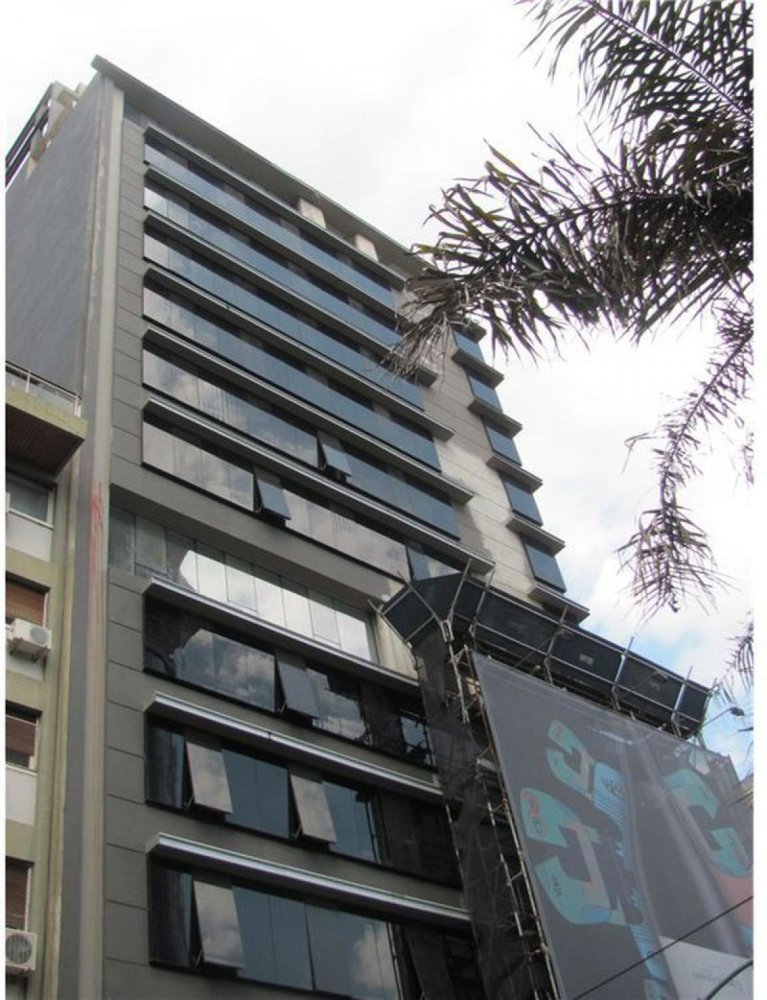 156m² Office in Buenos Aires, Argentina No. 104906
