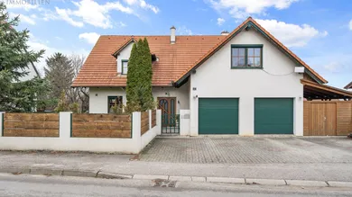 Castelos de 6 divisões em Michelhausen, Austria N.º 172492