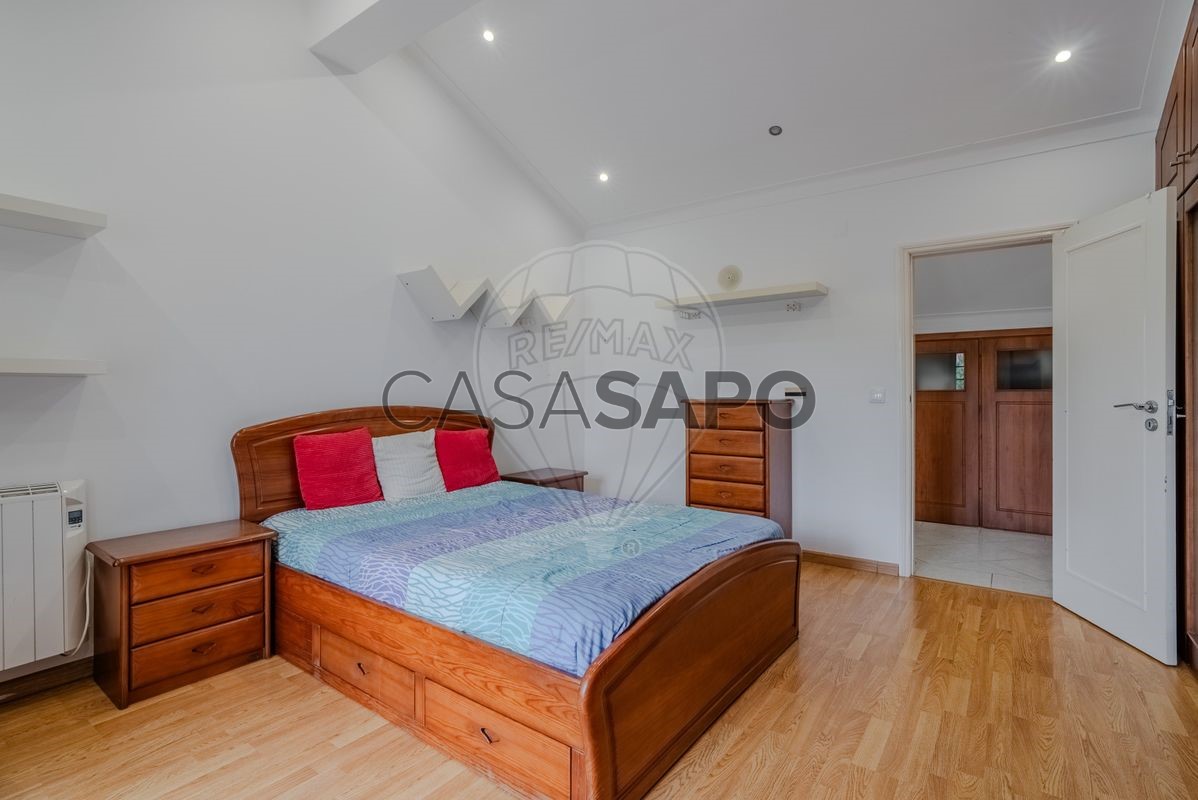 Дом с 5 спальнями в Торриш Ведраш, Португалия № 241518