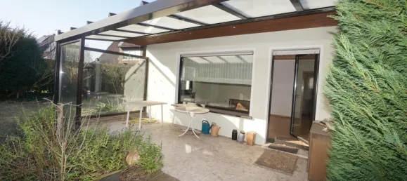 2 Schlafzimmer Bungalow in Wesel, Germany, Nr. 124087 4