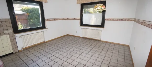 2 Schlafzimmer Bungalow in Wesel, Germany, Nr. 124087 7