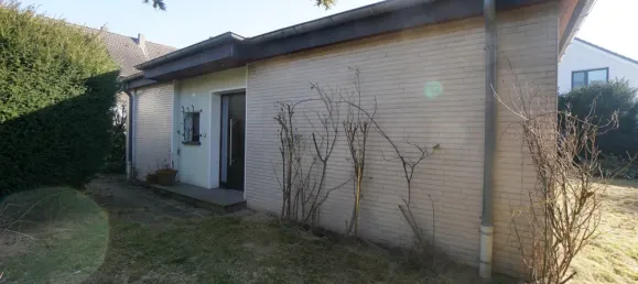 2 Schlafzimmer Bungalow in Wesel, Germany, Nr. 124087 2