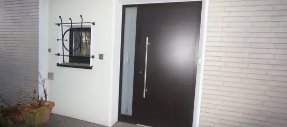 2 Schlafzimmer Bungalow in Wesel, Germany, Nr. 124087 10