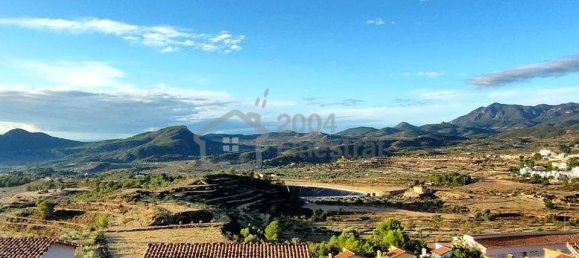 3 bedrooms Bungalow in Relleu, Spain No. 170260 13
