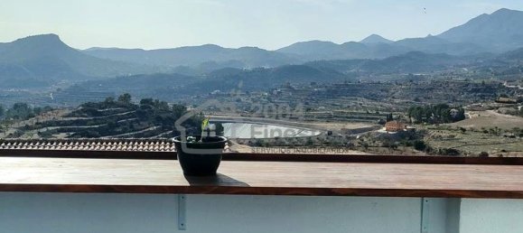 3 bedrooms Bungalow in Relleu, Spain No. 170260 26