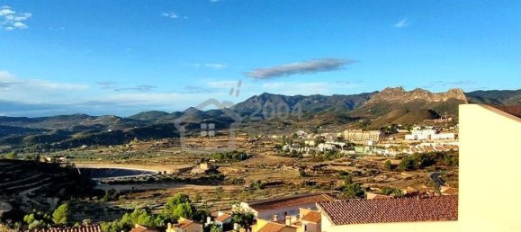 3 bedrooms Bungalow in Relleu, Spain No. 170260 14