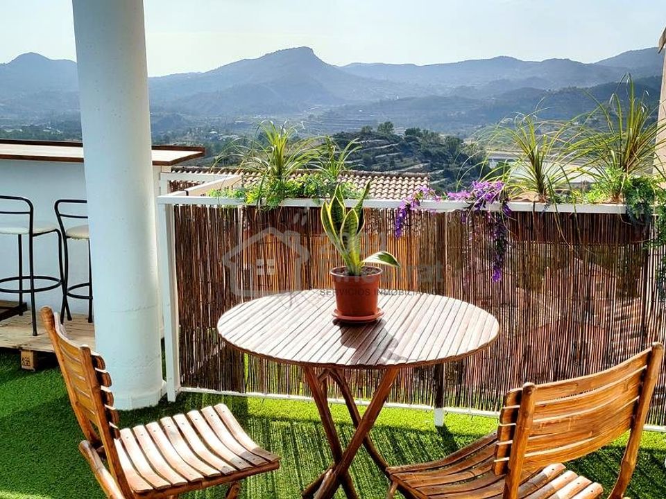 3 bedrooms Bungalow in Relleu, Spain No. 170260