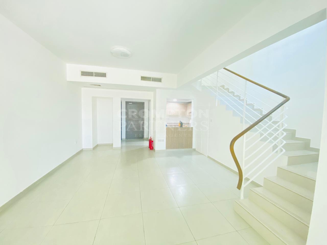 2 Schlafzimmer Stadthaus in Al Ghadeer, UAE, Nr. 67635