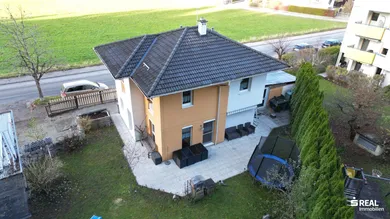 5-Zimmer Haus in Reutte, Austria, Nr. 185945