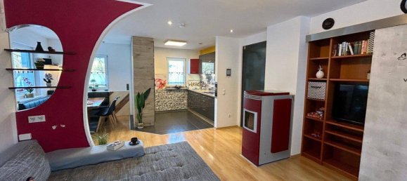 5-Zimmer Haus in Reutte, Austria, Nr. 185945 10