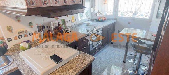 Дом с 3 спальнями в Торре-дель-Мар, Испания № 164704 36