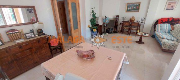 Дом с 3 спальнями в Торре-дель-Мар, Испания № 164704 3