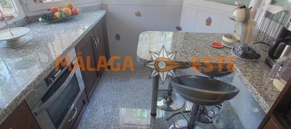 Дом с 3 спальнями в Торре-дель-Мар, Испания № 164704 40