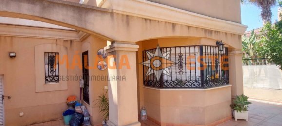 Дом с 3 спальнями в Торре-дель-Мар, Испания № 164704 27