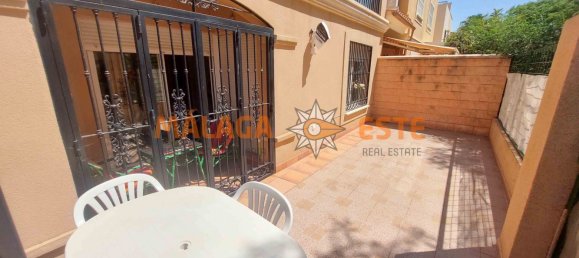 Дом с 3 спальнями в Торре-дель-Мар, Испания № 164704 31