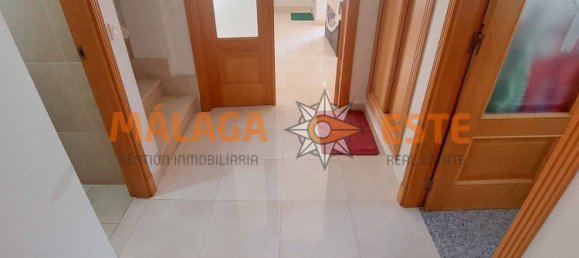 Дом с 3 спальнями в Торре-дель-Мар, Испания № 164704 42