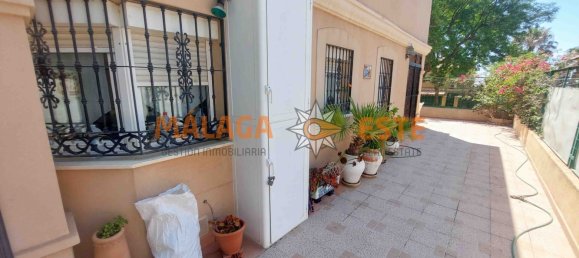 Дом с 3 спальнями в Торре-дель-Мар, Испания № 164704 29