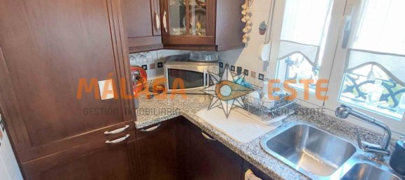 Дом с 3 спальнями в Торре-дель-Мар, Испания № 164704 37