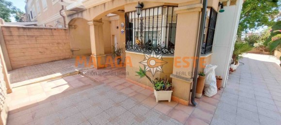 Дом с 3 спальнями в Торре-дель-Мар, Испания № 164704 28