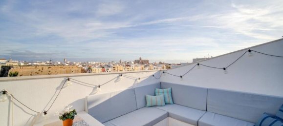 3 bedrooms Penthouse in Menorca, Spain No. 167498 17