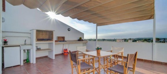 3 bedrooms Penthouse in Menorca, Spain No. 167498 2