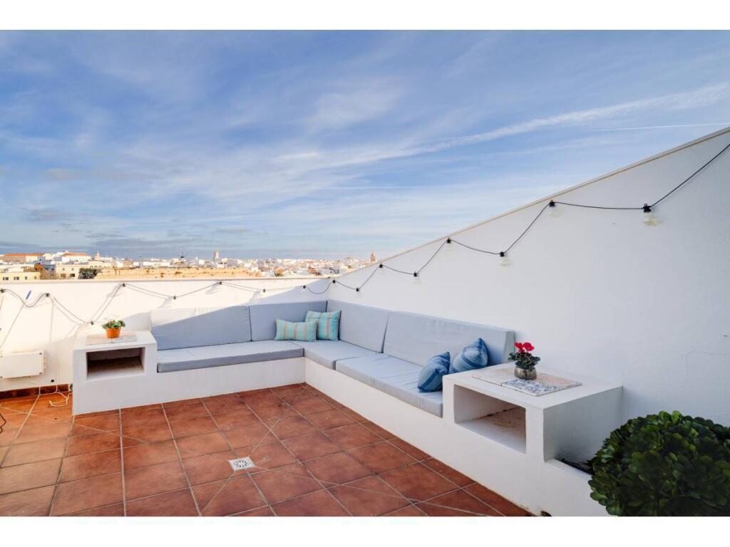3 bedrooms Penthouse in Menorca, Spain No. 167498