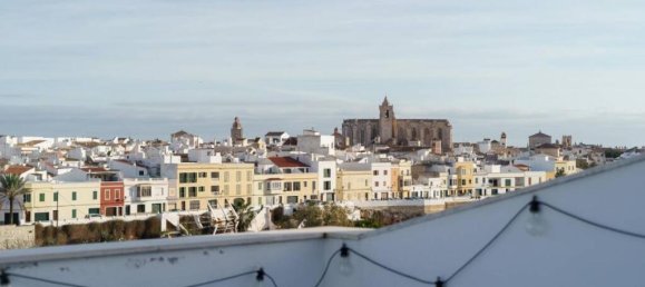 3 bedrooms Penthouse in Menorca, Spain No. 167498 30