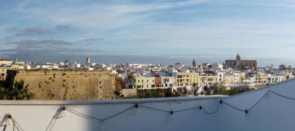 3 bedrooms Penthouse in Menorca, Spain No. 167498 11