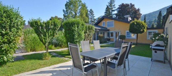 Дом с 3 спальнями в Зальцбург, Австрия № 190573 2