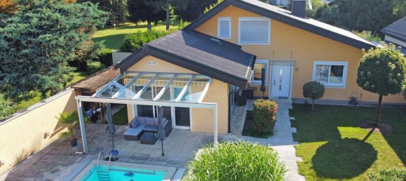 Дом с 3 спальнями в Зальцбург, Австрия № 190573 3