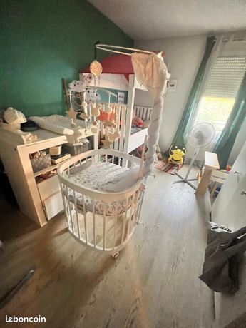 2 bedrooms Apartment in Toulouse, France No. 314370