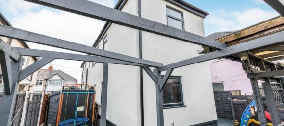 4 Schlafzimmer Haus in Cleveleys, United Kingdom, Nr. 2286 21