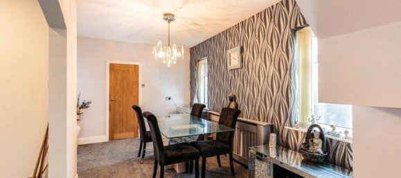 4 Schlafzimmer Haus in Cleveleys, United Kingdom, Nr. 2286 7
