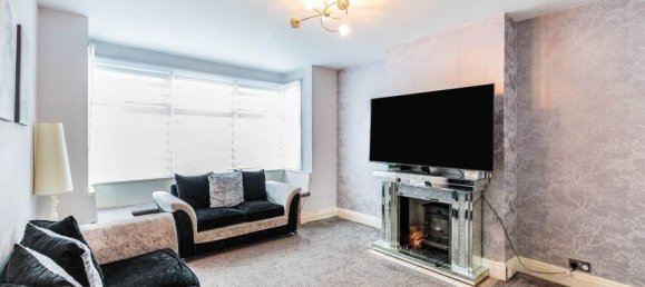 4 Schlafzimmer Haus in Cleveleys, United Kingdom, Nr. 2286 2