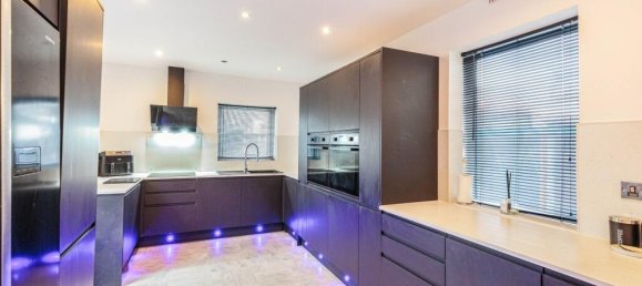 4 Schlafzimmer Haus in Cleveleys, United Kingdom, Nr. 2286 10