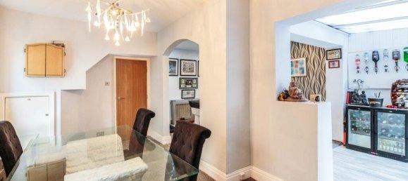 4 Schlafzimmer Haus in Cleveleys, United Kingdom, Nr. 2286 6