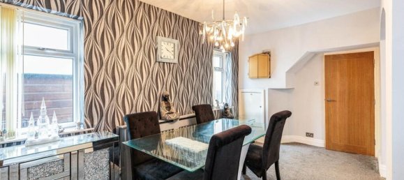 4 Schlafzimmer Haus in Cleveleys, United Kingdom, Nr. 2286 5