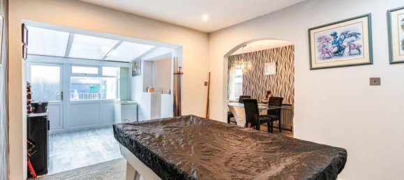 4 Schlafzimmer Haus in Cleveleys, United Kingdom, Nr. 2286 9