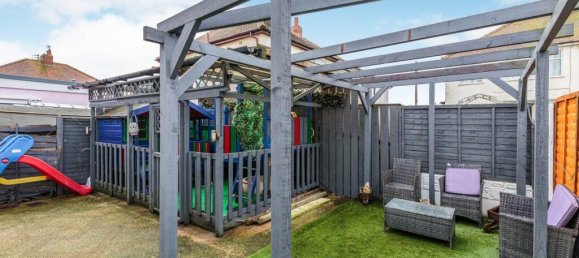 4 Schlafzimmer Haus in Cleveleys, United Kingdom, Nr. 2286 20