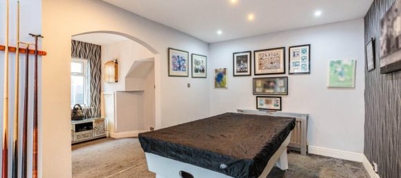 4 Schlafzimmer Haus in Cleveleys, United Kingdom, Nr. 2286 8