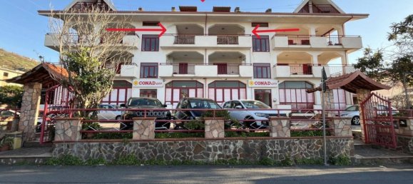 3 chambres Appartement à Longobardi, Italy No. 214548 26