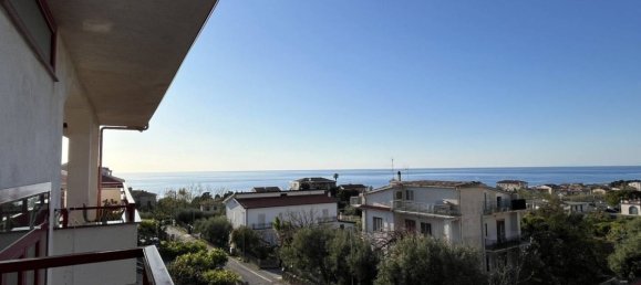 3 chambres Appartement à Longobardi, Italy No. 214548 23