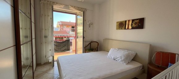 3 chambres Appartement à Longobardi, Italy No. 214548 8