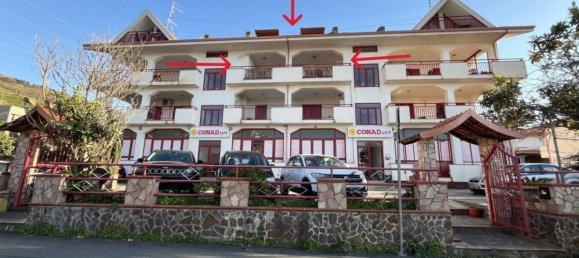 3 chambres Appartement à Longobardi, Italy No. 214548 27