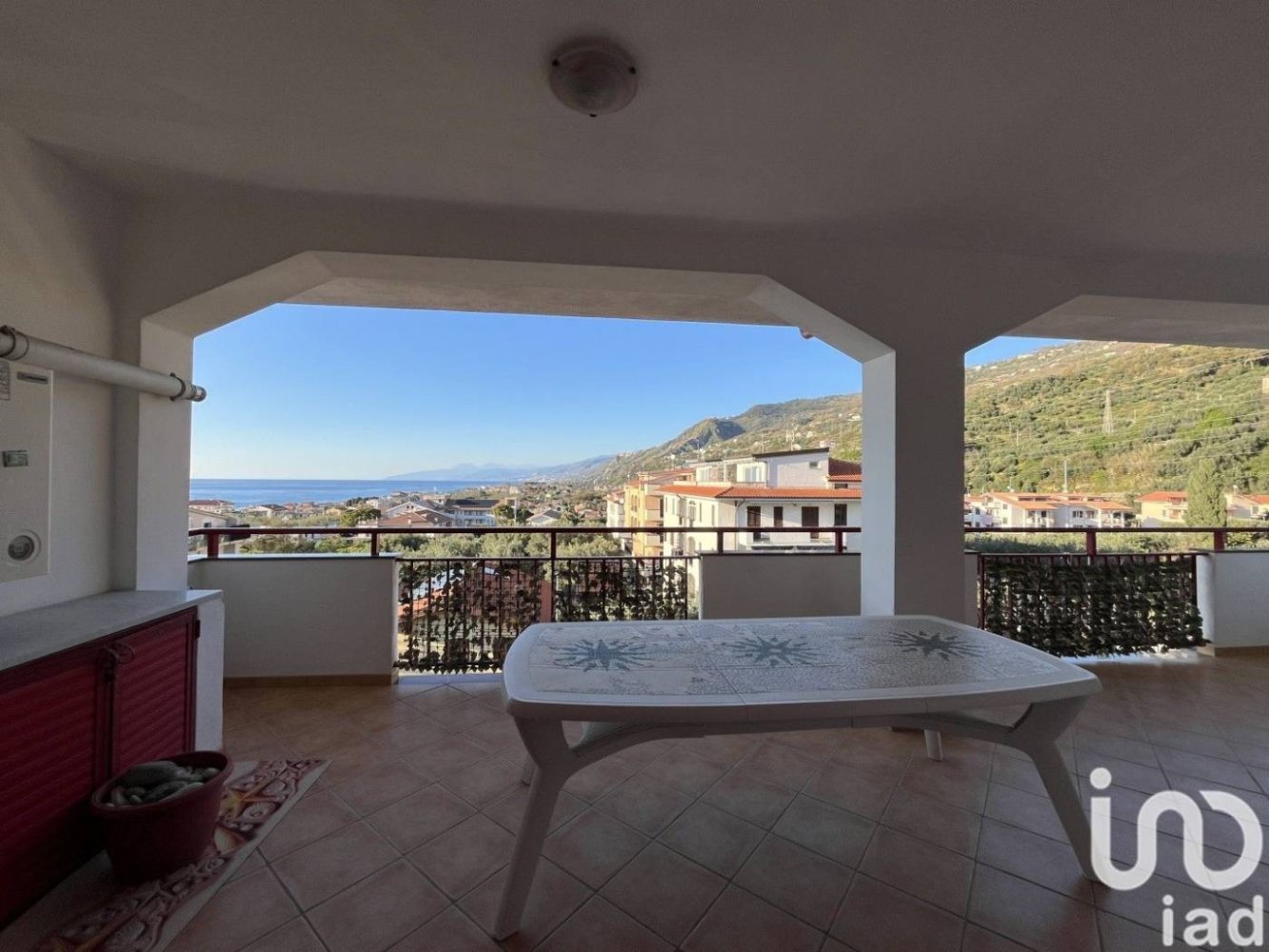 3 chambres Appartement à Longobardi, Italy No. 214548