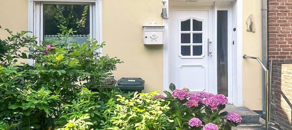 2 Schlafzimmer Stadthaus in Lübeck, Germany, Nr. 282667 2