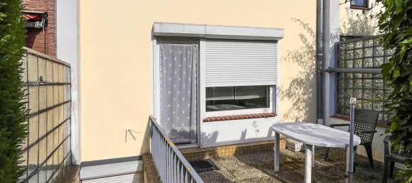 2 Schlafzimmer Stadthaus in Lübeck, Germany, Nr. 282667 6