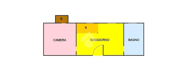 2 bedrooms Apartment in Milan, Italy No. 339077 22